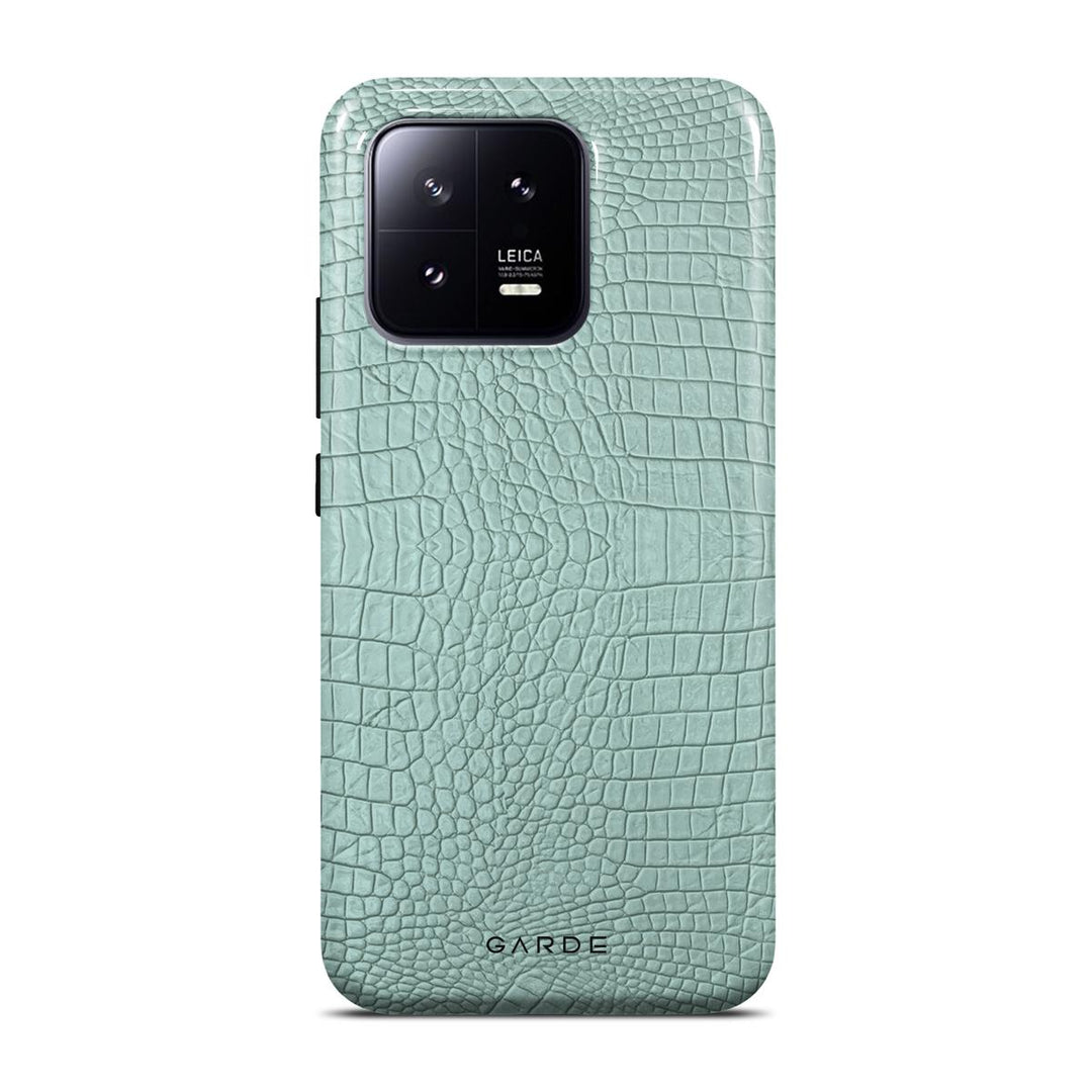 Cordelia Tirquaz Xiaomi 13 Back Cover - Custom Printed Phone Case by Garde