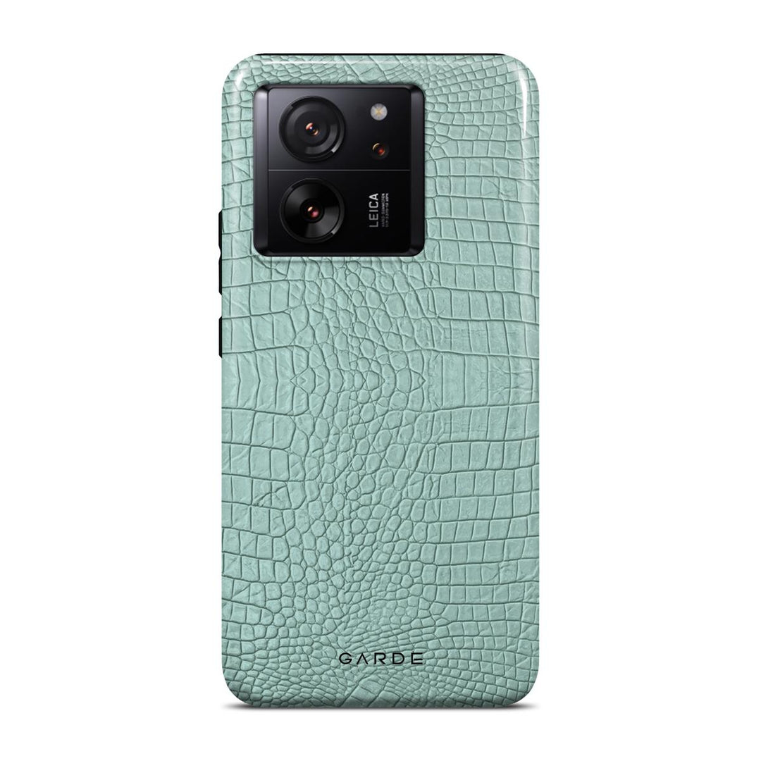 Cordelia Tirquaz Xiaomi 13T / 13T Pro Back Cover - Custom Printed Phone Case by Garde