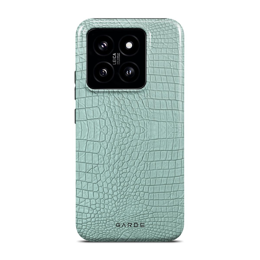 Cordelia Tirquaz Xiaomi 14 Back Cover - Custom Printed Phone Case by Garde