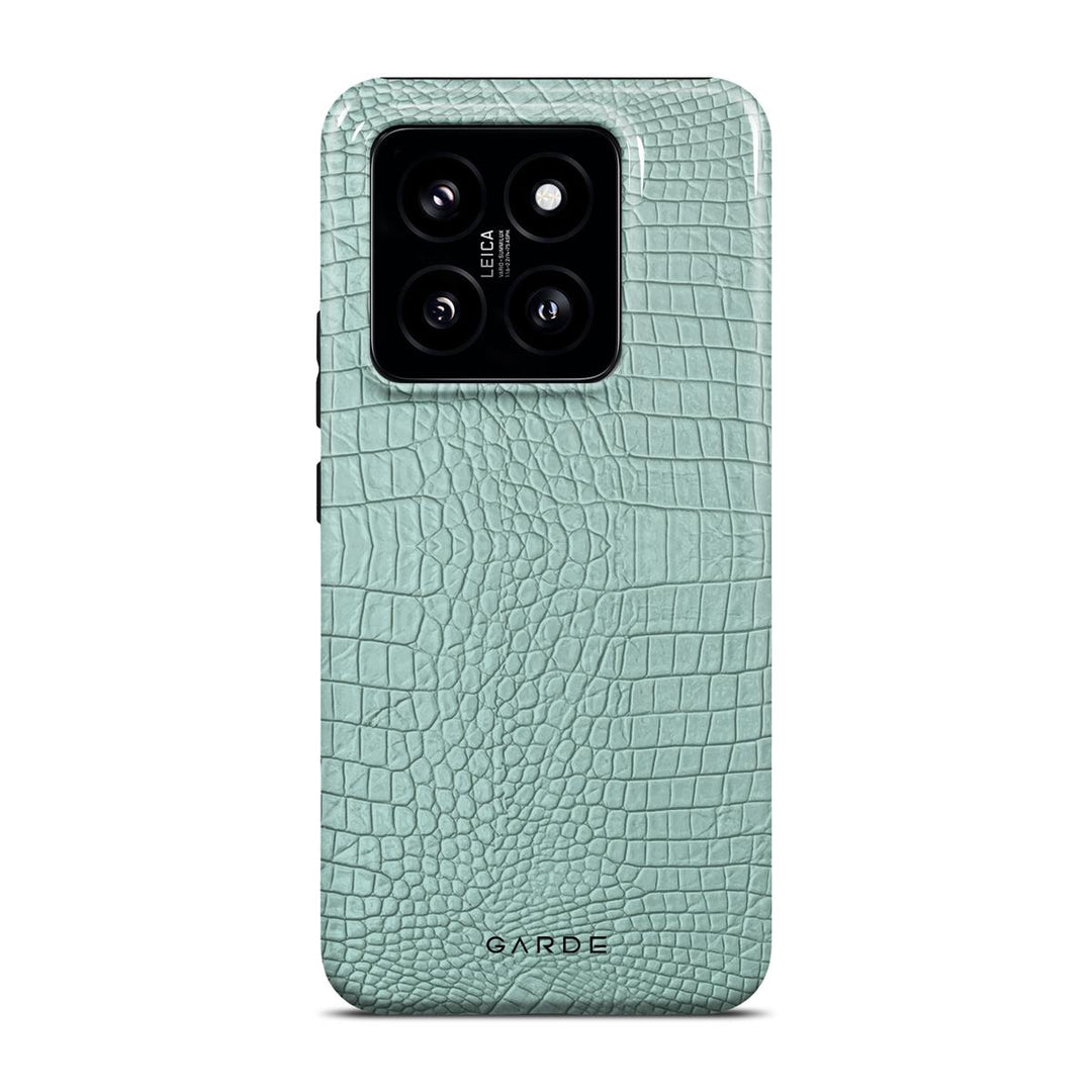 Cordelia Tirquaz Xiaomi 14 Pro Back Cover - Custom Printed Phone Case by Garde