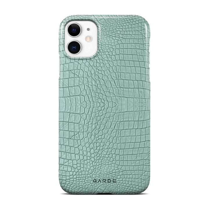 Cordelia Tirquaz iPhone 11 Back Cover - Custom Printed Phone Case by Garde
