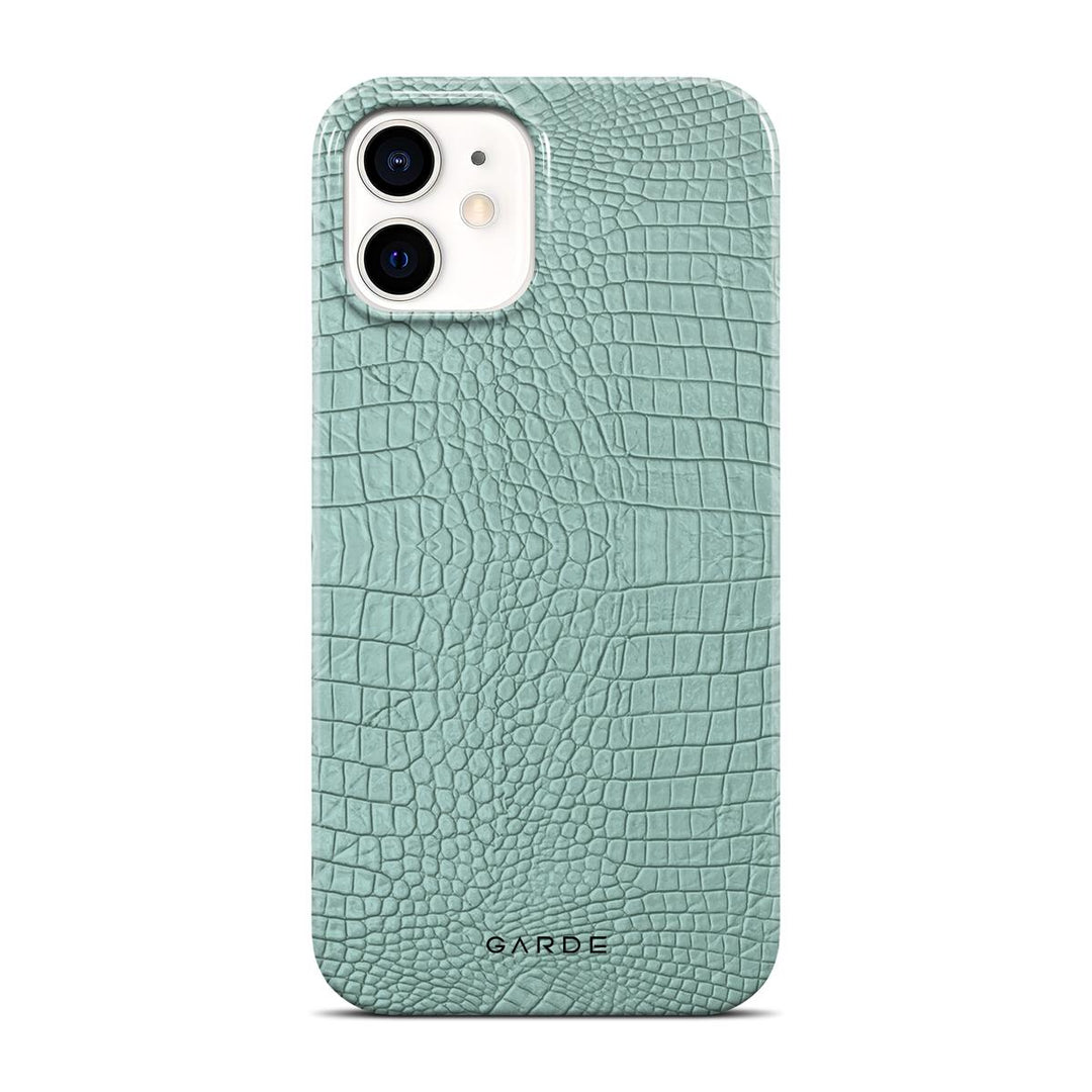 Cordelia Tirquaz iPhone 12 Back Cover - Custom Printed Phone Case by Garde