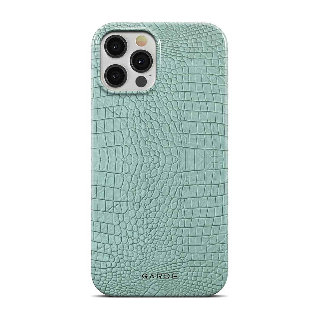Cordelia Tirquaz iPhone 12 Pro Back Cover - Custom Printed Phone Case by Garde