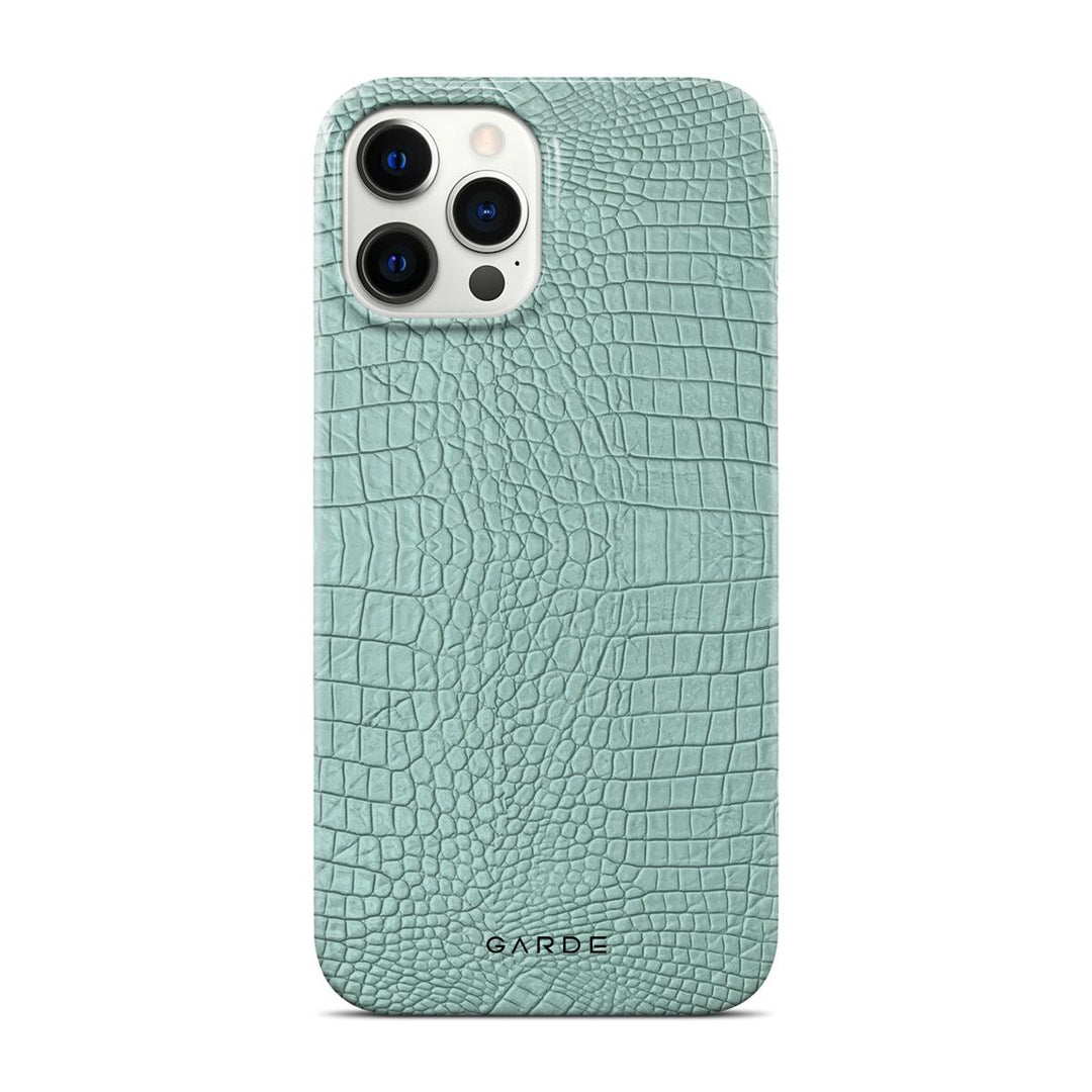 Cordelia Tirquaz iPhone 12 Pro Max Back Cover - Custom Printed Phone Case by Garde