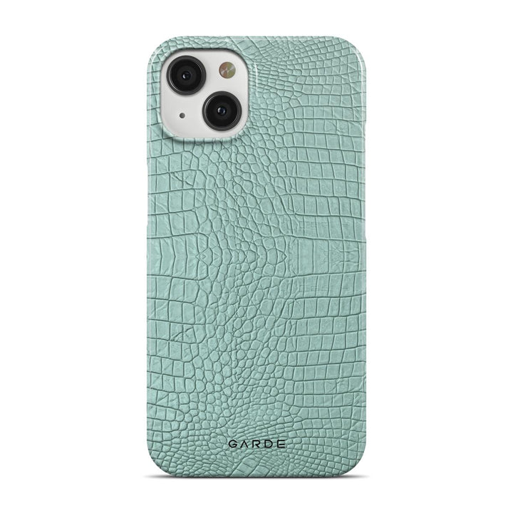 Cordelia Tirquaz iPhone 13 Back Cover - Custom Printed Phone Case by Garde