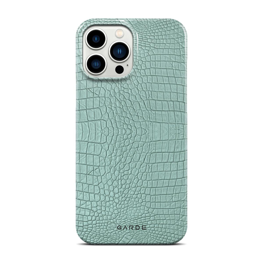 Cordelia Tirquaz iPhone 13 Pro Max Back Cover - Custom Printed Phone Case by Garde