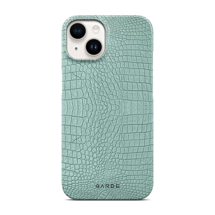 Cordelia Tirquaz iPhone 14 Back Cover - Custom Printed Phone Case by Garde
