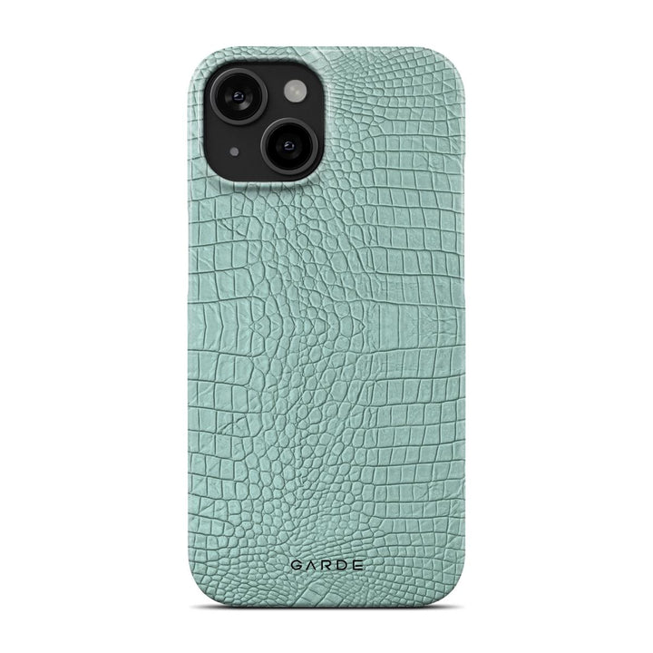 Cordelia Tirquaz iPhone 15 Back Cover - Custom Printed Phone Case by Garde