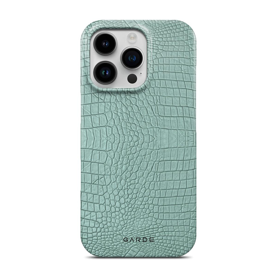 Cordelia Tirquaz iPhone 16 Pro Back Cover - Custom Printed Phone Case by Garde