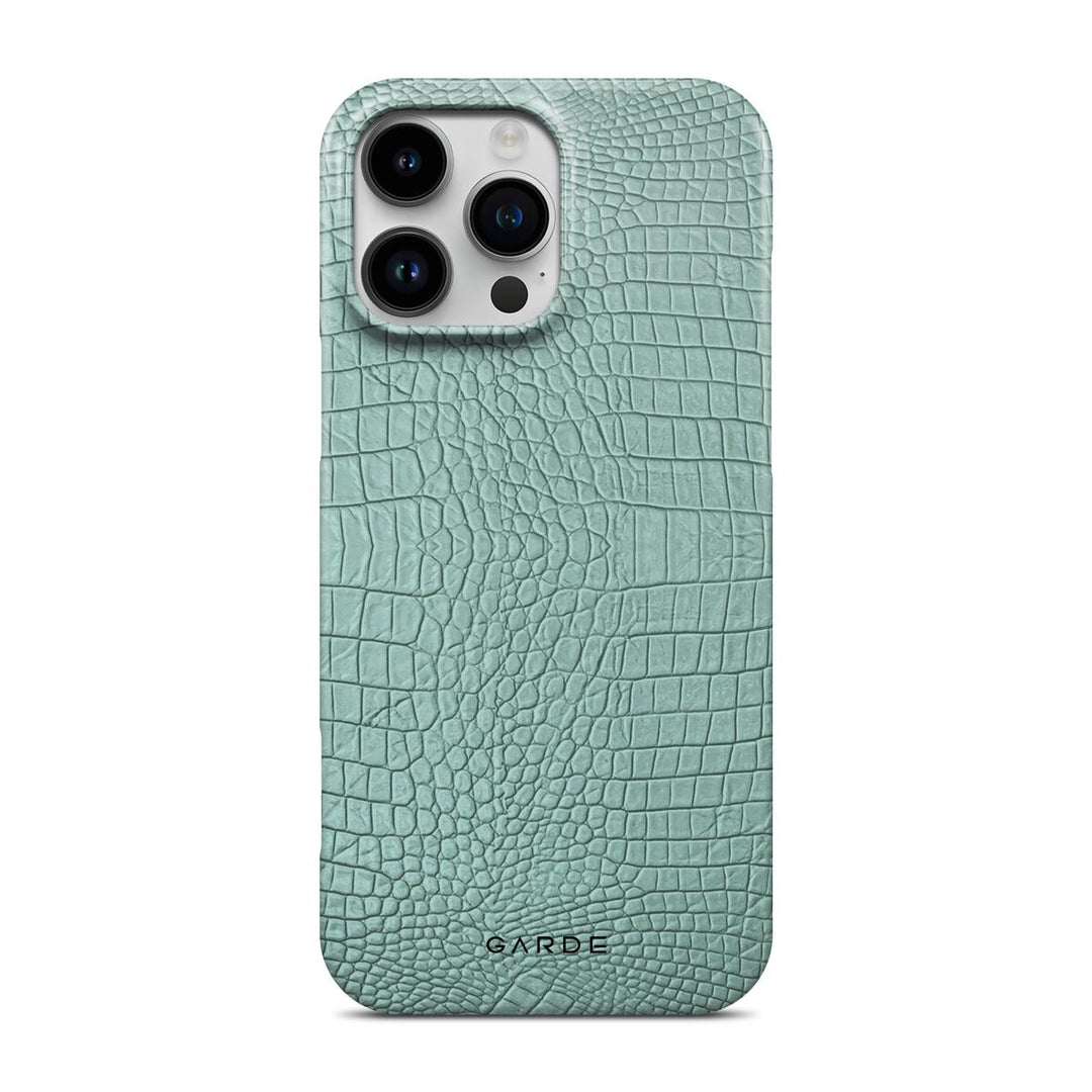 Cordelia Tirquaz iPhone 16 Pro Max Back Cover - Custom Printed Phone Case by Garde