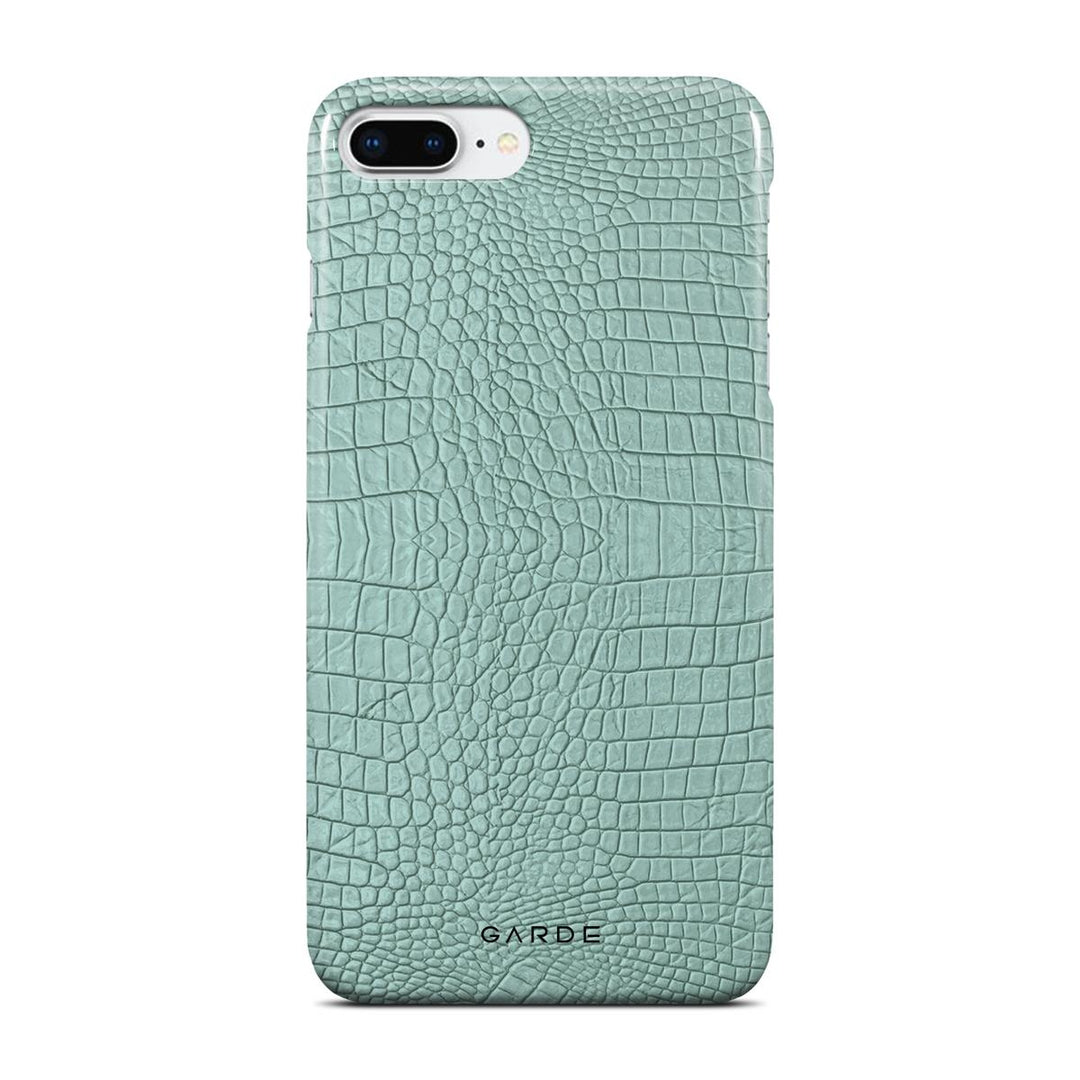 Cordelia Tirquaz iPhone 7 Plus / 8 Plus Back Cover - Custom Printed Phone Case by Garde