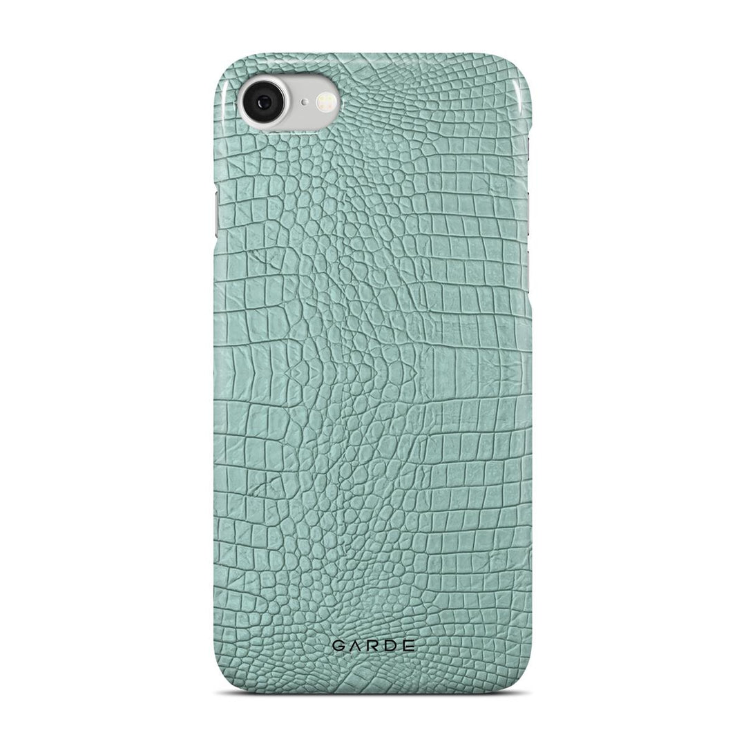 Cordelia Tirquaz iPhone SE 2020 / 2022 Back Cover - Custom Printed Phone Case by Garde