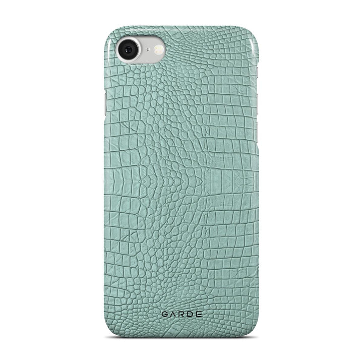 Cordelia Tirquaz iPhone SE 2020 / 2022 Back Cover - Custom Printed Phone Case by Garde