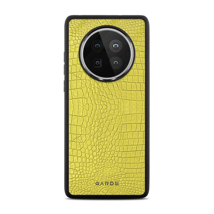 Cordelia Yellow - Huawei Mate 40