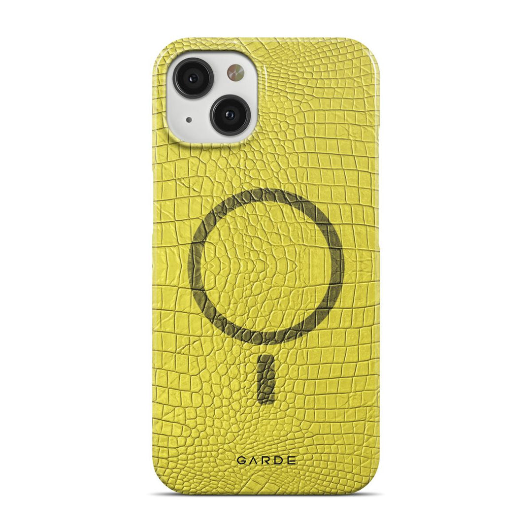 Cordelia Yellow - iPhone 13