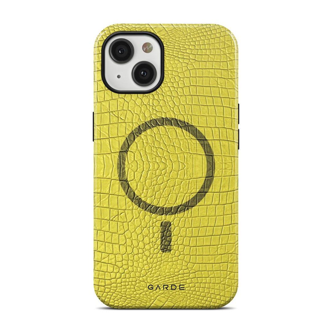 Cordelia Yellow - iPhone 13
