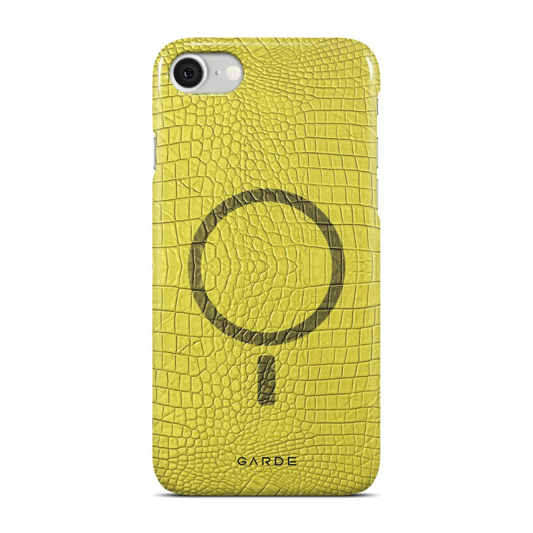 Cordelia Yellow - iPhone SE 2020 / 2022