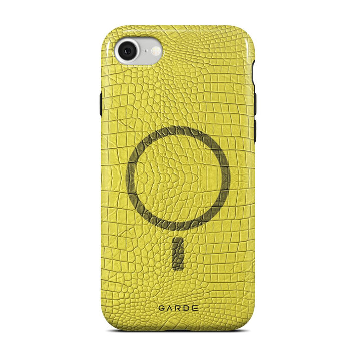 Cordelia Yellow - iPhone SE 2020 / 2022