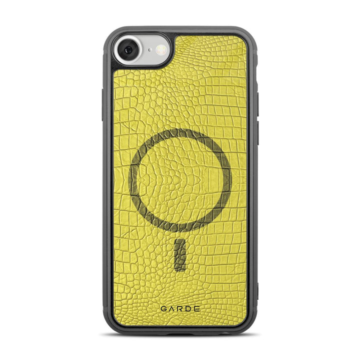 Cordelia Yellow - iPhone SE 2020 / 2022