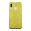 Cordelia Yellow - Samsung A20E