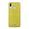 Cordelia Yellow - Samsung A30 / A20