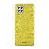 Cordelia Yellow - Samsung A42 5G