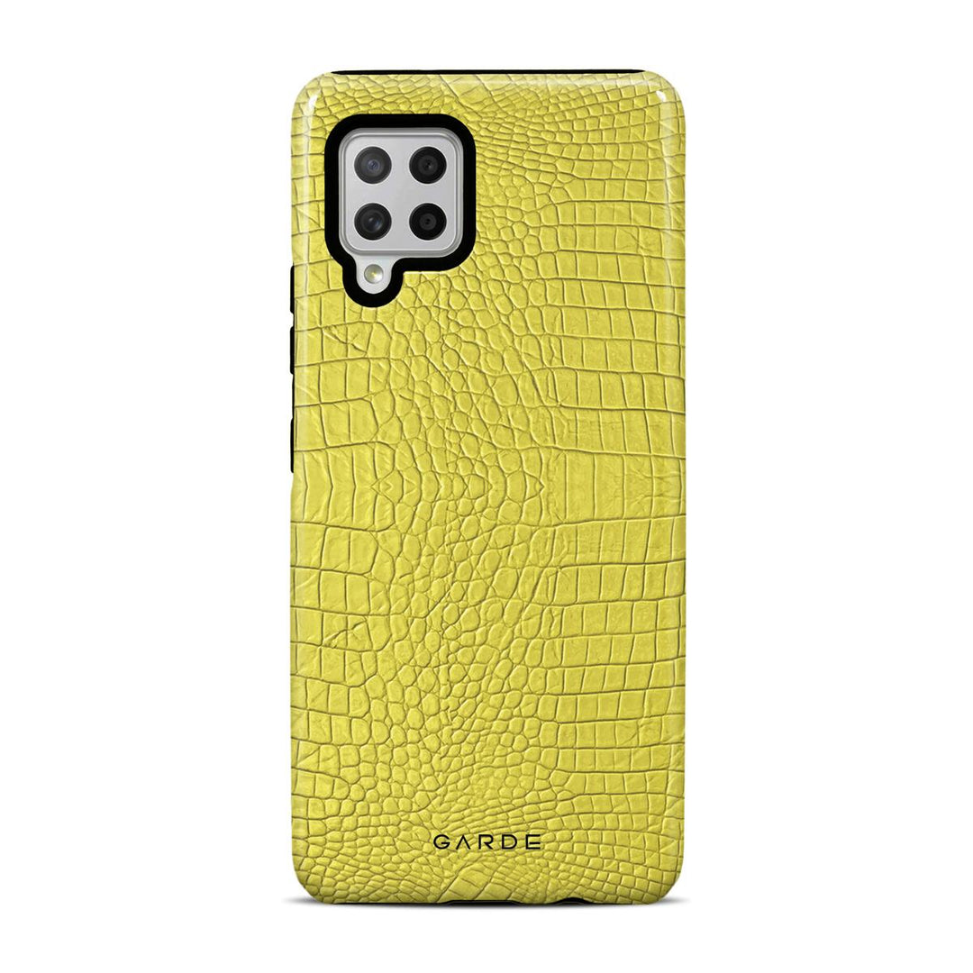 Cordelia Yellow - Samsung A42 5G