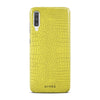 Cordelia Yellow - Samsung A70