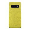 Cordelia Yellow - Samsung S10