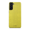 Cordelia Yellow - Samsung S21 Plus