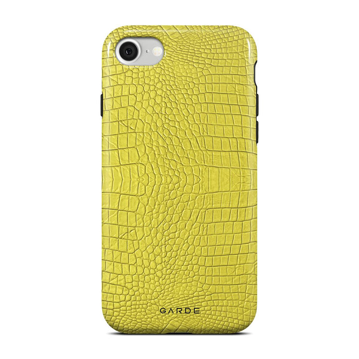 Cordelia Yellow - iPhone 7 / 8