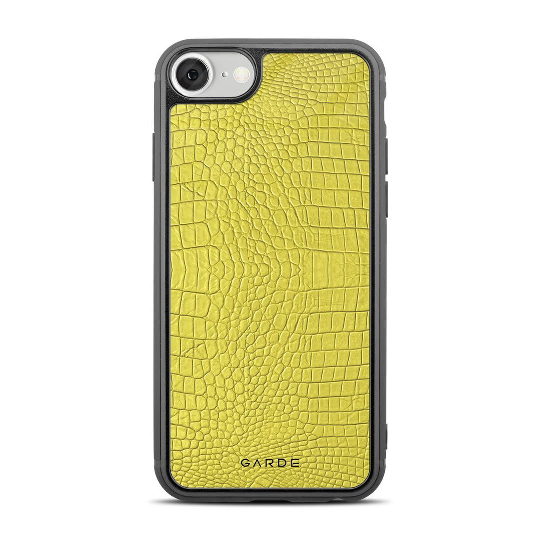 Cordelia Yellow - iPhone 7 / 8