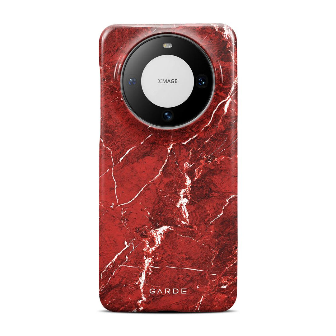 Crismon Huawei Mate 60 Back Cover - Custom Printed Phone Case by Garde
