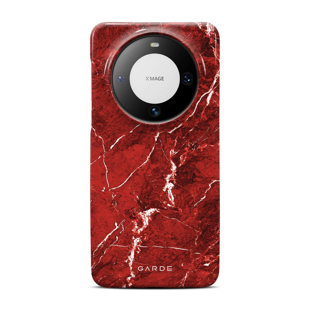 Crismon Huawei Mate 60 Pro Back Cover - Custom Printed Phone Case by Garde