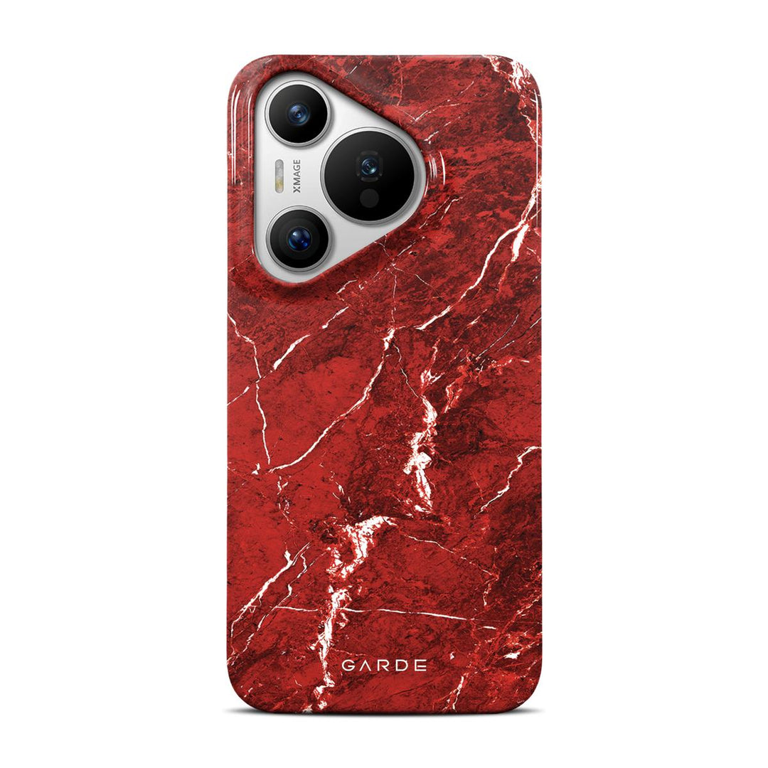 Crismon Huawei P70 Back Cover - Custom Printed Phone Case by Garde