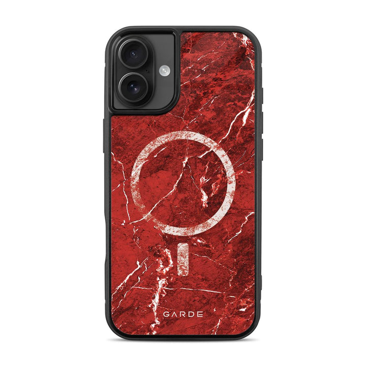 Crismon - iPhone 16 Plus