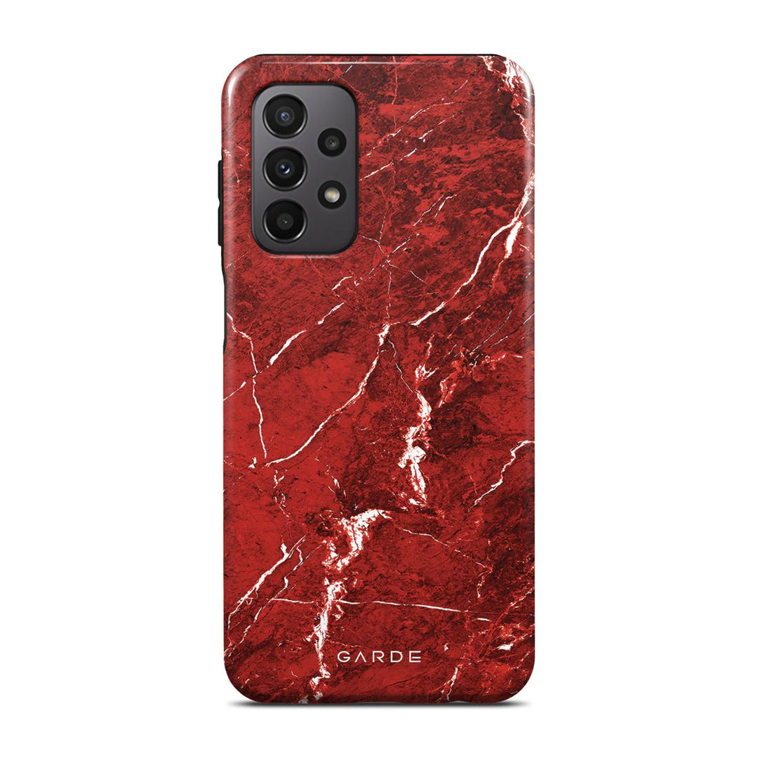 Crismon Samsung A23 4G / 5G Back Cover - Custom Printed Phone Case by Garde