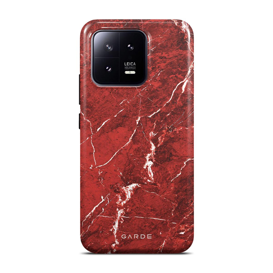 Crismon Xiaomi 13 Back Cover - Custom Printed Phone Case by Garde