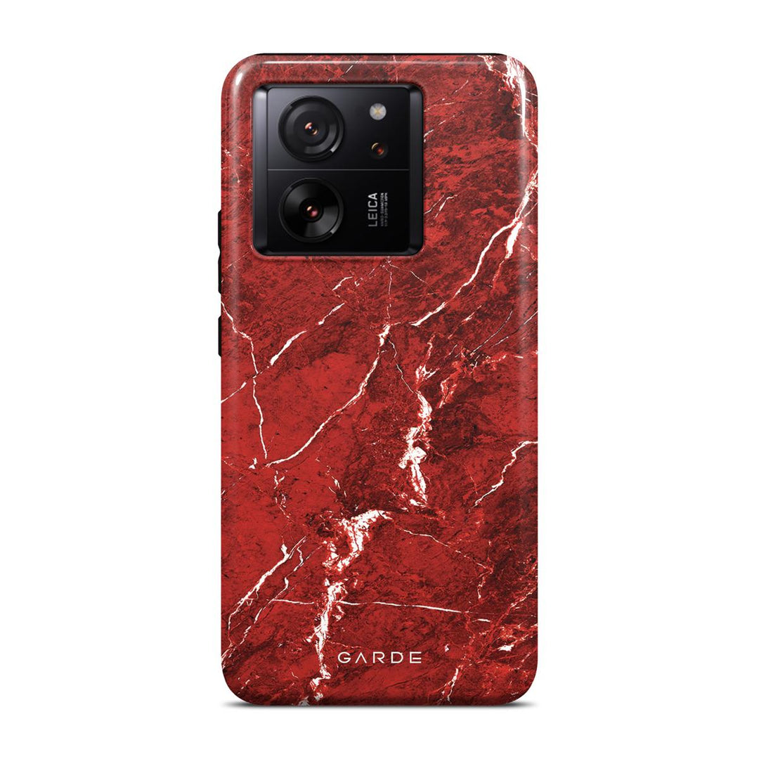 Crismon Xiaomi 13T / 13T Pro Back Cover - Custom Printed Phone Case by Garde
