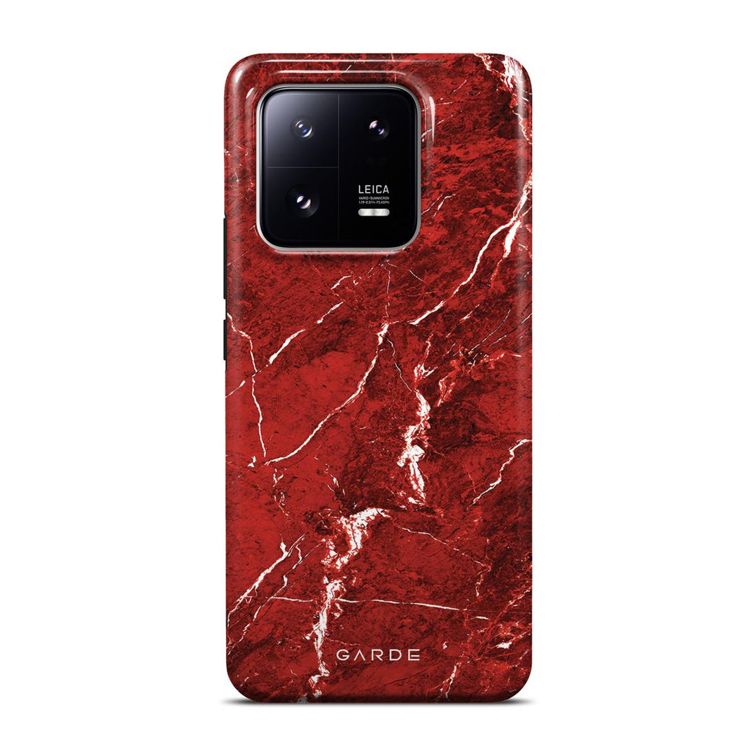 Crismon Xiaomi 13 Pro Back Cover - Custom Printed Phone Case by Garde