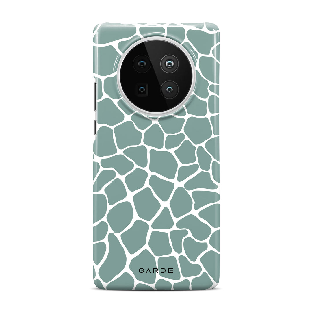 Dacota Huawei Mate 40 Pro Plus Back Cover - Custom Printed Phone Case by Garde