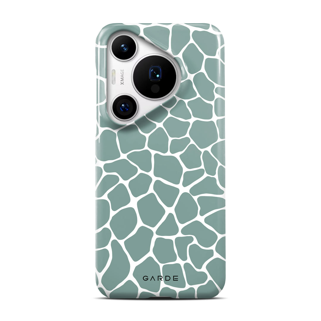 Dacota Huawei P70 Pro Back Cover - Custom Printed Phone Case by Garde