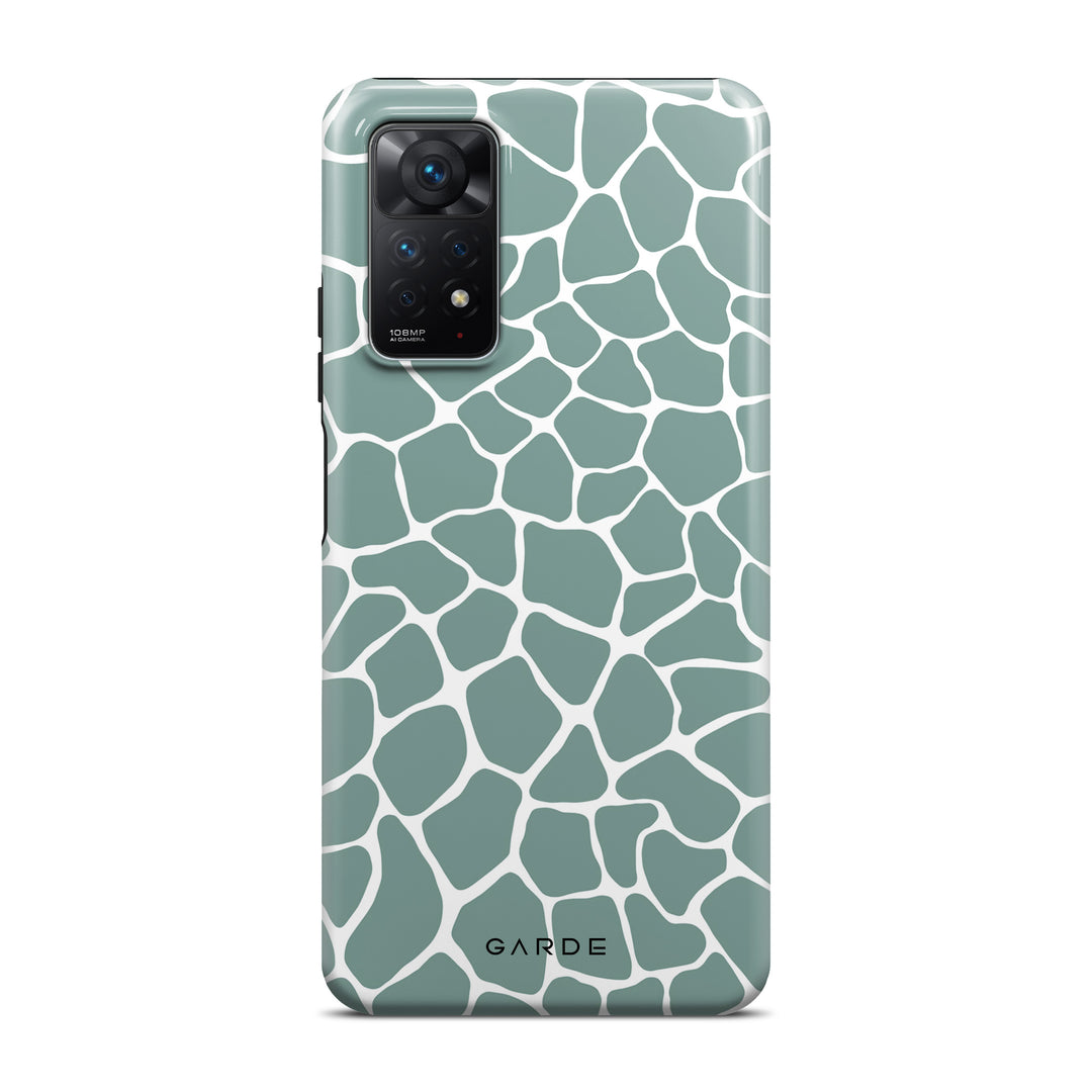 Dacota Redmi Note 11 Pro 4G / 5G Back Cover - Custom Printed Phone Case by Garde