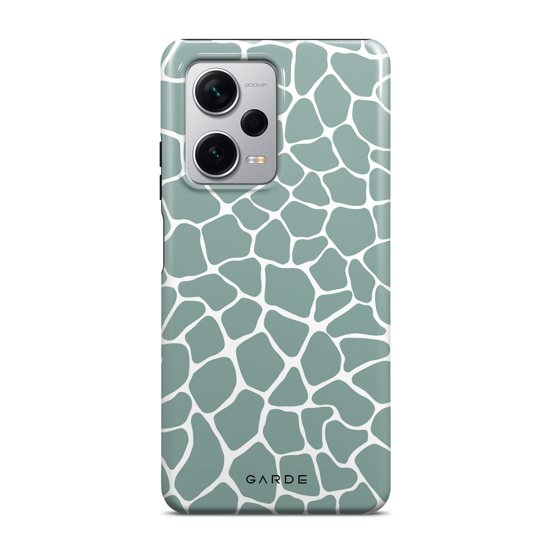 Dacota Redmi Note 12 Pro+ 5G Back Cover - Custom Printed Phone Case by Garde