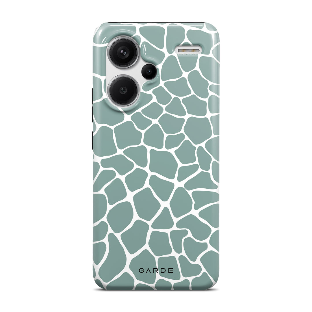 Dacota Redmi Note 13 Pro+ 5G Back Cover - Custom Printed Phone Case by Garde
