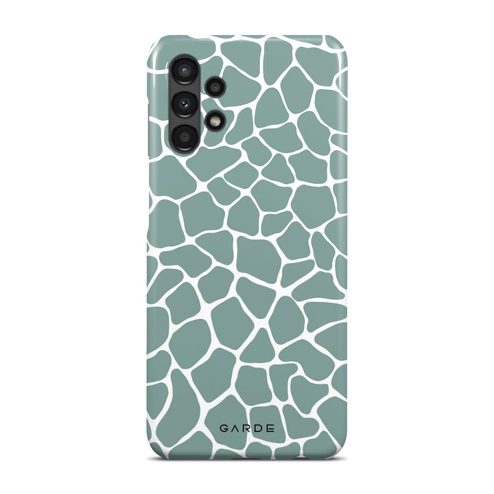 Dacota Samsung A13 4G/5G Back Cover - Custom Printed Phone Case by Garde