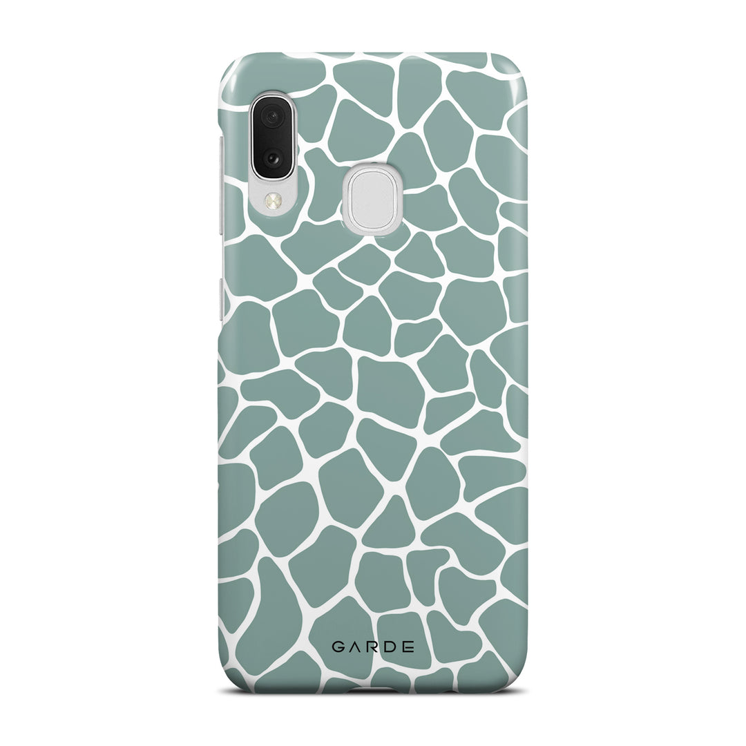 Dacota Samsung A20E Back Cover - Custom Printed Phone Case by Garde