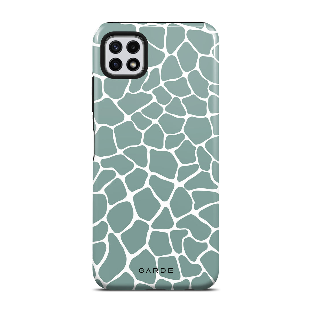Dacota Samsung A22 5G Back Cover - Custom Printed Phone Case by Garde