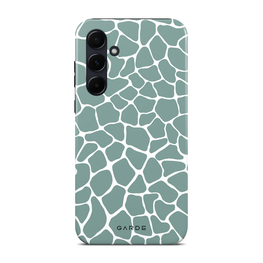 Dacota Samsung A55 5G Back Cover - Custom Printed Phone Case by Garde