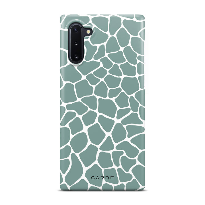 Dacota Samsung Note 10 Back Cover - Custom Printed Phone Case by Garde